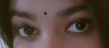 Her Eyes
